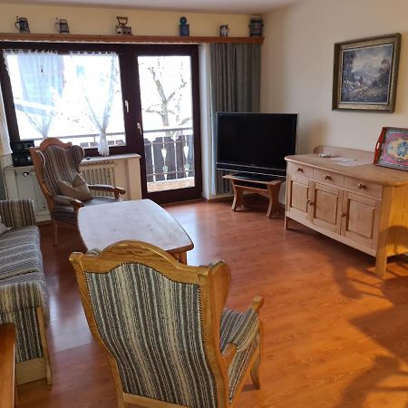 Apartament Bergdiamant Garmisch-Partenkirchen Zewnętrze zdjęcie