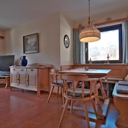 Apartament Bergdiamant Garmisch-Partenkirchen Zewnętrze zdjęcie