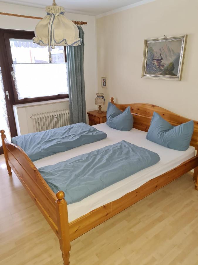 Apartament Bergdiamant Garmisch-Partenkirchen Zewnętrze zdjęcie