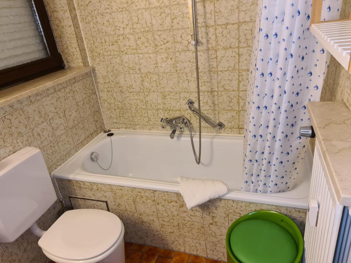 Apartament Bergdiamant Garmisch-Partenkirchen Zewnętrze zdjęcie