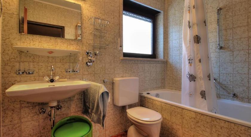 Apartament Bergdiamant Garmisch-Partenkirchen Zewnętrze zdjęcie