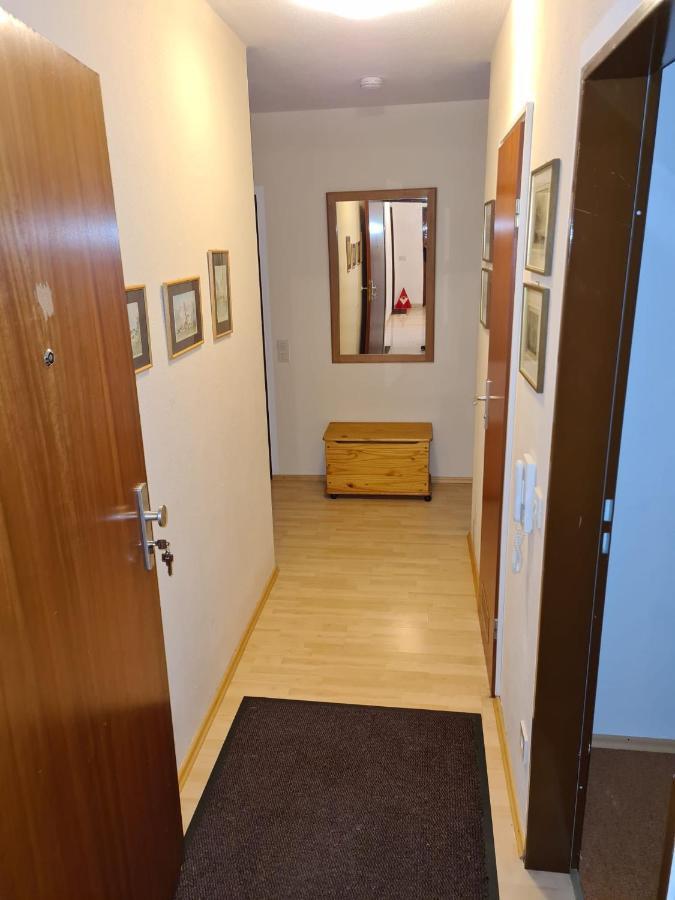 Apartament Bergdiamant Garmisch-Partenkirchen Zewnętrze zdjęcie
