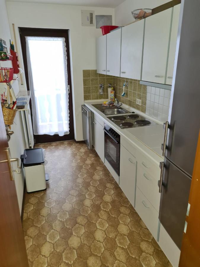 Apartament Bergdiamant Garmisch-Partenkirchen Zewnętrze zdjęcie