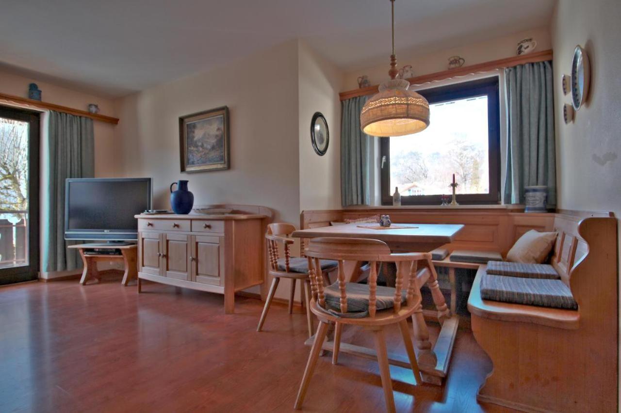 Apartament Bergdiamant Garmisch-Partenkirchen Zewnętrze zdjęcie